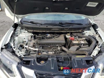 Zdjęcie 12 z 13 samochodu: 2020 NISSAN ROGUE SV VIN:JN8AT2MV0LW112347 - miniatura