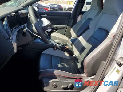 Zdjęcie 7 z 12 samochodu: 2022 VOLKSWAGEN GTI SE VIN:WVW987CD9NW212567 - miniatura