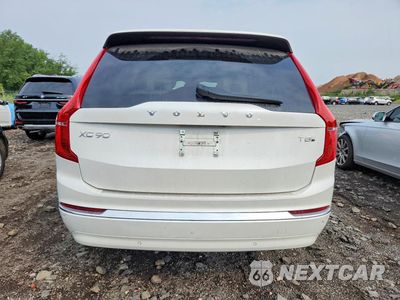 Zdjęcie 6 z 14 samochodu: 2025 VOLVO XC90 ULTRA VIN:YV4H60PF9S1324652 - miniatura