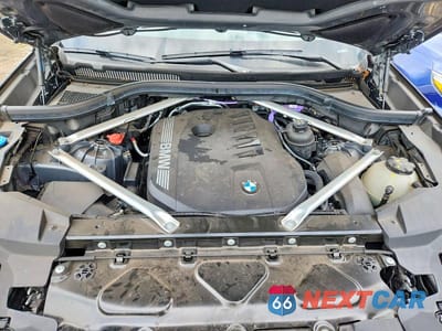 Zdjęcie 12 z 14 samochodu: 2025 BMW X5 XDRIVE40I VIN:5UX23EU00S9Z59063 - miniatura