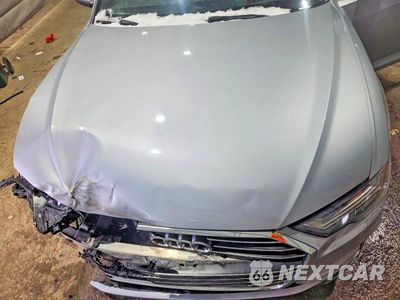 Zdjęcie 11 z 12 samochodu: 2019 AUDI A6 PRESTIGE VIN:WAUM2AF28KN060914 - miniatura