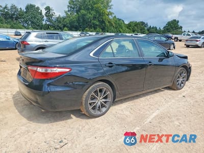 Trzecie zdjęcie samochodu z tyłu: 2015 TOYOTA CAMRY XSE VIN:4T1BF1FK9FU480431 - miniatura