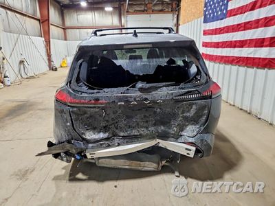 Zdjęcie 6 z 13 samochodu: 2026 TOYOTA RAV4 SE VIN:JTM6CRAVXTJ001669 - miniatura