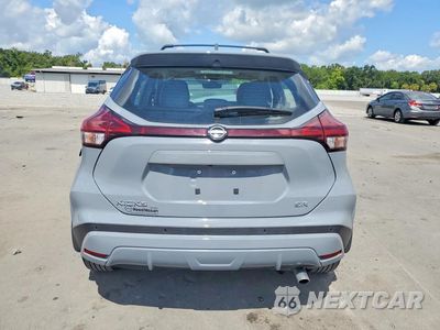 Zdjęcie 6 z 13 samochodu: 2024 NISSAN KICKS SR VIN:3N1CP5DV4RL486777 - miniatura