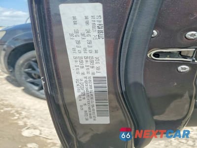 Zdjęcie 13 z 13 samochodu: 2015 DODGE JOURNEY SXT VIN:3C4PDCBGXFT736759 - miniatura