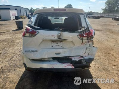 Zdjęcie 6 z 13 samochodu: 2016 NISSAN ROGUE S VIN:5N1AT2MT7GC846142 - miniatura