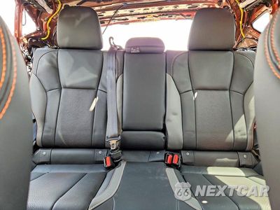 Zdjęcie 10 z 14 samochodu: 2025 SUBARU CROSSTREK LIMITED VIN:4S4GUHN61S3738501 - miniatura