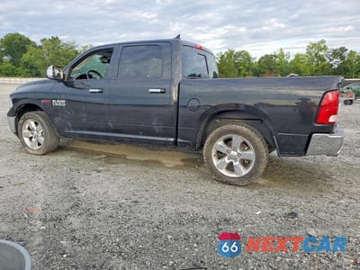 Drugie zdjęcie samochodu z przodu: 2015 RAM 1500 SLT VIN:1C6RR6LM0FS623234 - miniatura