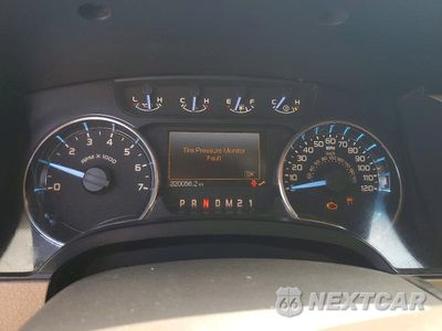 Zdjęcie 9 z 13 samochodu: 2012 FORD F150 SUPERCREW VIN:1FTFW1CF9CFC23119 - miniatura