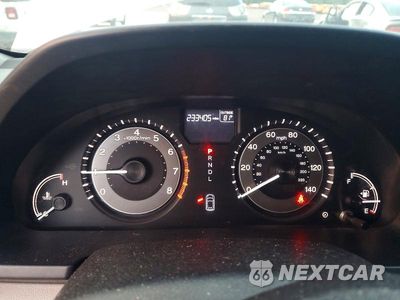 Zdjęcie 9 z 13 samochodu: 2014 HONDA ODYSSEY EXL VIN:5FNRL5H6XEB106811 - miniatura