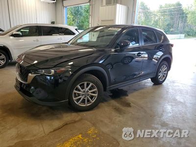 2023 MAZDA CX-5 SELECT JM3KFBBM0P0183355 - główne zdjęcie licytacji z USA - miniatura