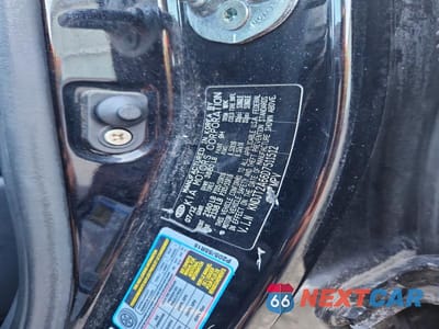 Zdjęcie 13 z 13 samochodu: 2013 KIA SOUL + VIN:KNDJT2A66D7511512 - miniatura