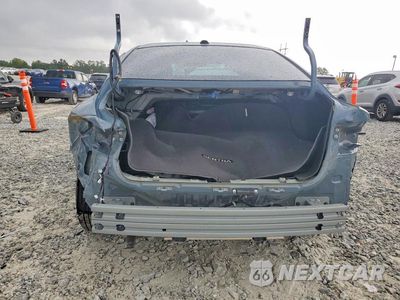 Zdjęcie 6 z 12 samochodu: 2026 NISSAN SENTRA SV VIN:3N1AB9CV0TY262981 - miniatura