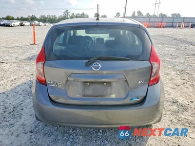 Zdjęcie 6 z 12 samochodu: 2016 NISSAN VERSA NOTE SV VIN:3N1CE2CP1GL387922 - miniatura