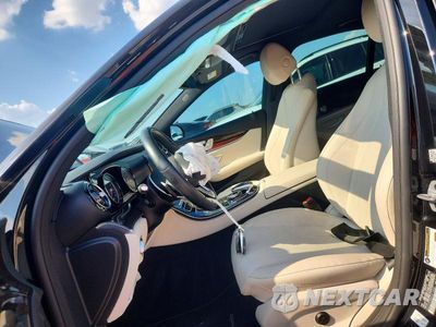 Zdjęcie 7 z 12 samochodu: 2019 MERCEDES-BENZ E-KLASSE E 300 VIN:WDDZF4JB4KA519665 - miniatura