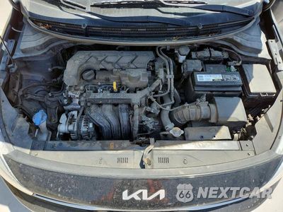 Zdjęcie 11 z 12 samochodu: 2023 KIA RIO S VIN:3KPA24AD9PE548474 - miniatura