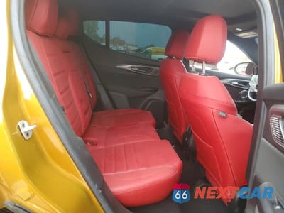 Zdjęcie 11 z 13 samochodu: 2023 DODGE HORNET GT PLUS VIN:ZACNDFBN9P3A06686 - miniatura