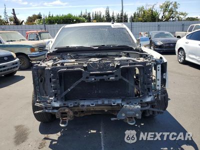 Piąte zdjęcie samochodu w środku: 2017 CHEVROLET SILVERADO C1500 VIN:1GCNCNEH5HZ140674 - miniatura