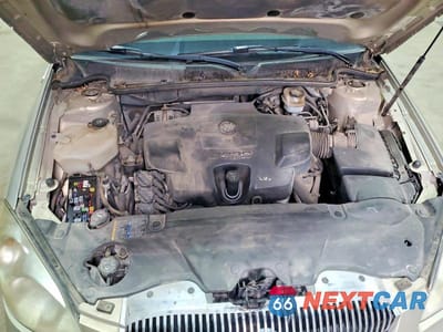Zdjęcie 11 z 12 samochodu: 2008 BUICK LUCERNE CXL VIN:1G4HD57258U171001 - miniatura