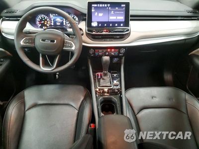 Zdjęcie 8 z 13 samochodu: 2025 JEEP COMPASS LIMITED VIN:3C4NJDCN6ST506357 - miniatura