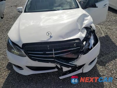 Zdjęcie 11 z 12 samochodu: 2014 MERCEDES-BENZ E 350 4MATIC VIN:WDDHF8JB6EA885747 - miniatura