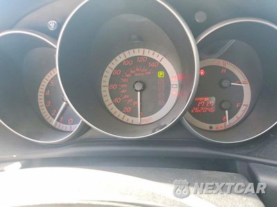 Zdjęcie 9 z 12 samochodu: 2008 MAZDA 3 HATCHBACK VIN:JM1BK344081165067 - miniatura