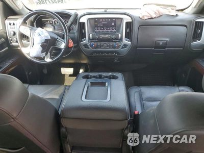 Zdjęcie 8 z 12 samochodu: 2016 GMC SIERRA K3500 SLT VIN:1GT42XC80GF191013 - miniatura