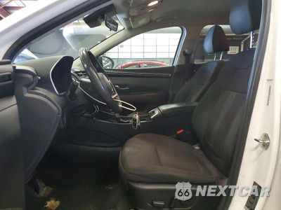 Zdjęcie 7 z 13 samochodu: 2023 HYUNDAI TUCSON SEL VIN:5NMJBCAE2PH195006 - miniatura