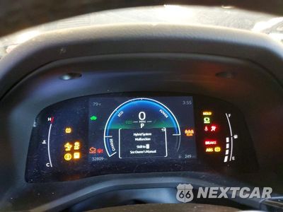 Zdjęcie 9 z 12 samochodu: 2025 TOYOTA CAMRY LE VIN:4T1DAACK5SU152753 - miniatura
