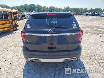 Zdjęcie 6 z 13 samochodu: 2016 FORD 200 VIN:1FM5K7D8XGGC22955 - miniatura