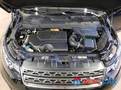 Zdjęcie 12 z 13 samochodu: 2019 LAND ROVER DISCOVERY SPORT HSE VIN:SALCR2FX0KH829781 - miniatura