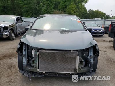Piąte zdjęcie samochodu w środku: 2019 HONDA ODYSSEY TOURING VIN:5FNRL6H87KB098489 - miniatura