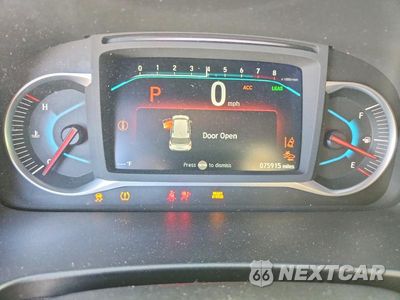 Zdjęcie 9 z 14 samochodu: 2022 HONDA PILOT TOURING VIN:5FNYF5H60NB020572 - miniatura