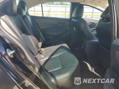 Zdjęcie 10 z 12 samochodu: 2022 TOYOTA COROLLA LE VIN:5YFEPMAE3NP334278 - miniatura