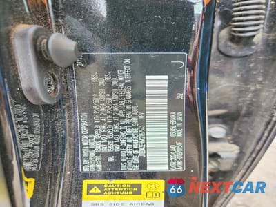 Zdjęcie 13 z 13 samochodu: 2010 TOYOTA HIGHLANDER LIMITED VIN:JTEDK3EH6A2167573 - miniatura