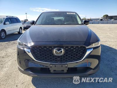 Piąte zdjęcie samochodu w środku: 2023 MAZDA CX-5 PREFERRED VIN:JM3KFBCM9P0211605 - miniatura