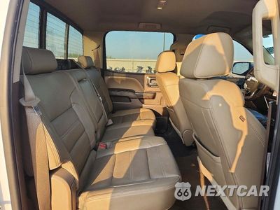Zdjęcie 10 z 12 samochodu: 2016 GMC SIERRA K1500 DENALI VIN:3GTU2PEC1GG172096 - miniatura