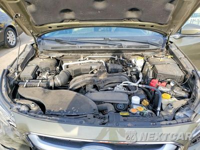 Zdjęcie 11 z 12 samochodu: 2021 SUBARU OUTBACK LIMITED VIN:4S4BTAMC5M3103179 - miniatura