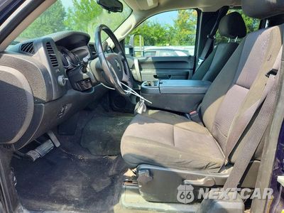 Zdjęcie 7 z 13 samochodu: 2010 CHEVROLET SILVERADO K1500 LT VIN:1GCSKSE39AZ146380 - miniatura