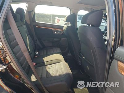 Zdjęcie 10 z 12 samochodu: 2019 HONDA CR-V EX VIN:7FARW1H53KE007500 - miniatura