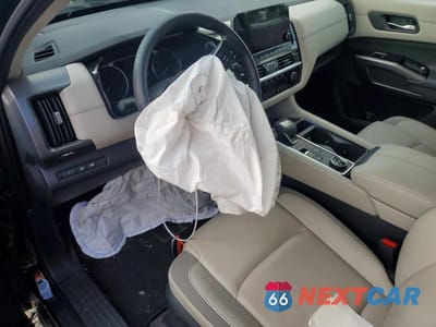 Zdjęcie 8 z 12 samochodu: 2025 NISSAN PATHFINDER SL VIN:5N1DR3CC6SC213370 - miniatura