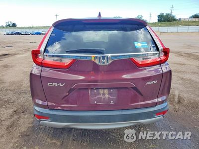 Zdjęcie 6 z 13 samochodu: 2019 HONDA CR-V EX VIN:7FARW2H59KE053046 - miniatura