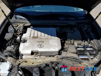 Zdjęcie 11 z 12 samochodu: 2018 LEXUS ES 350 VIN:58ABK1GG4JU086438 - miniatura