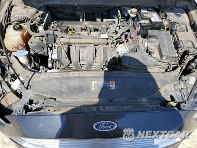 Zdjęcie 11 z 13 samochodu: 2015 FORD FUSION SE VIN:3FA6P0H71FR263555 - miniatura