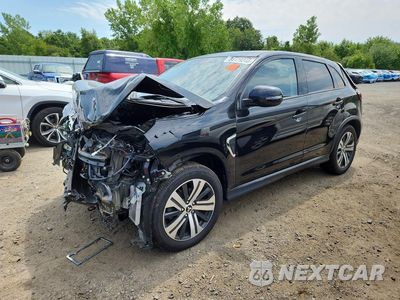 2023 MITSUBISHI OUTLANDER SPORT S/SE JA4ARUAU8PU009349 - główne zdjęcie licytacji z USA - miniatura
