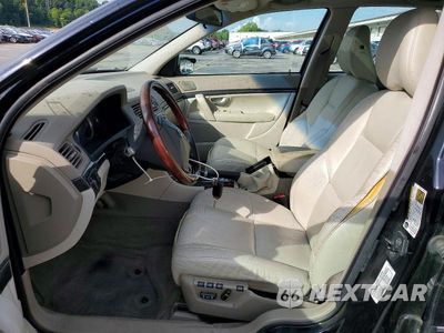 Zdjęcie 7 z 13 samochodu: 2006 VOLVO S80 2.5T VIN:YV1TS592361445290 - miniatura