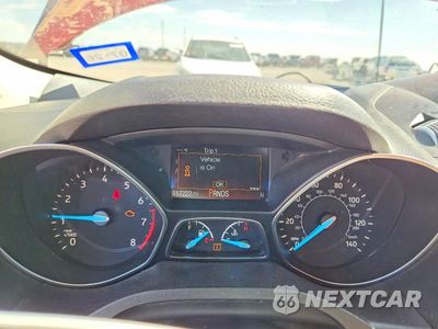 Zdjęcie 9 z 13 samochodu: 2018 FORD ESCAPE SE VIN:1FMCU9GD7JUA99324 - miniatura