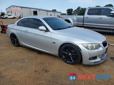 Czwarte zdjęcie samochodu z boku: 2011 BMW 328 I VIN:WBADW3C55BE541282 - miniatura