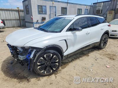 2024 CHEVROLET BLAZER RS 3GNKDCRJ1RS204104 - główne zdjęcie licytacji z USA - miniatura