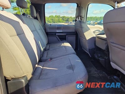 Zdjęcie 10 z 12 samochodu: 2017 FORD F150 VIN:1FTEW1EP7HFA03972 - miniatura